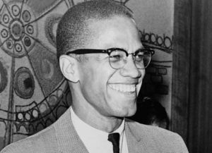 Malcolm X (Image: WIkimedia)
