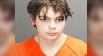 Accused Oxford School Shooter Ethan Crumbley & Parents Placed On Suicide Watch