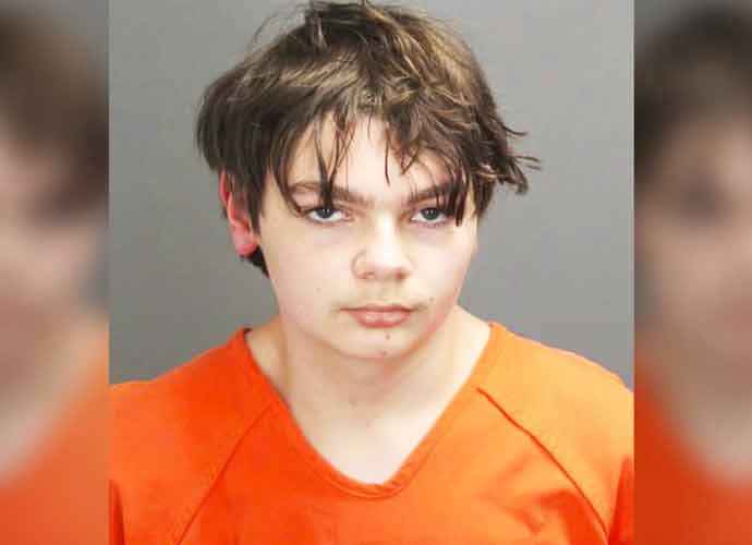 Mother Of Michigan School Shooter Ethan Crumbley Texted Son ‘Don’t Do It’