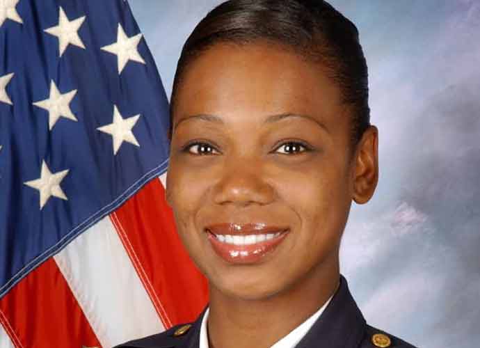 New York City Names Keechant Sewell As First Female, Third Black Police Commissioner