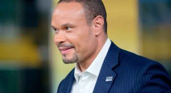 Dan Bongino Banned From YouTube For Spreading Covid-19 Misinformation