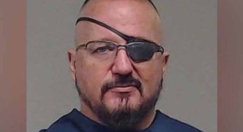Oath Keepers Leader Stewart Rhodes Denied Bail Pending Trial For Seditious Conspiracy