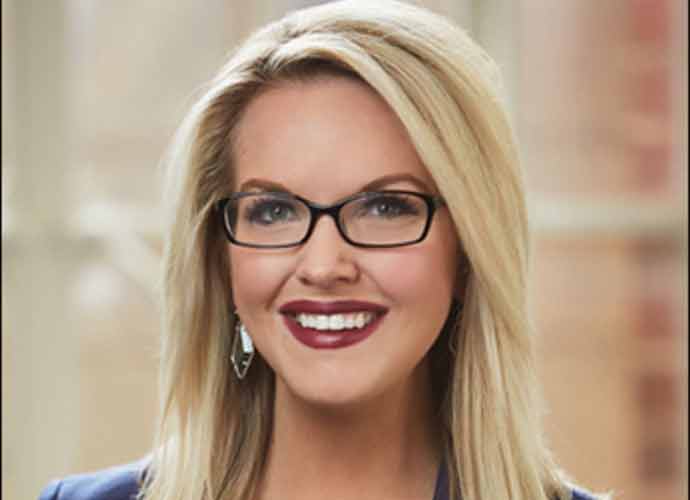 Oklahoma House Candidate Abby Broyles Apologizes For Berating Teens At Sleepover