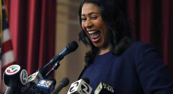 San Francisco Voters Remove Three Left-Wing School Board Members