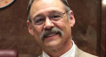 Mark Finchem, Who Called Covid Vaccine ‘Crime Against Humanity,’ Runs For Arizona Secretary Of State