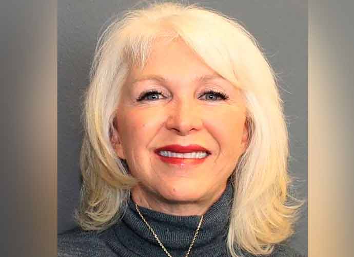 Arrest Warrant Issued For Trump Ally Tina Peters, Election Administrator Who Allegedly Tampered With Machines