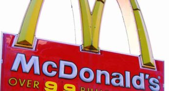 McDonald’s, Coke & Apple Stop Sales In Russia After Ukraine Invasion