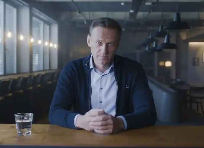 Putin Critic Alexei Navalny Given Nine-Year Sentence In New Conviction