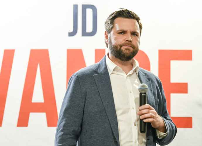 Trump-Endorsed  J.D. Vance Formerly Called Ex President ‘America’s Hitler,’ Old Roommate Says