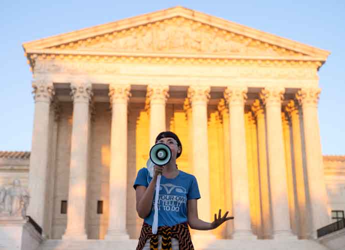 Supreme Court Fails To Find Abortion-Ruling Leaker