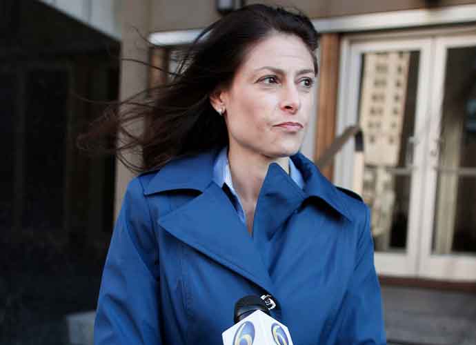 Michigan AG Dana Nessel Calls For Special Prosecutor To Probe Trump-Backed Opponent Matthew DePerno