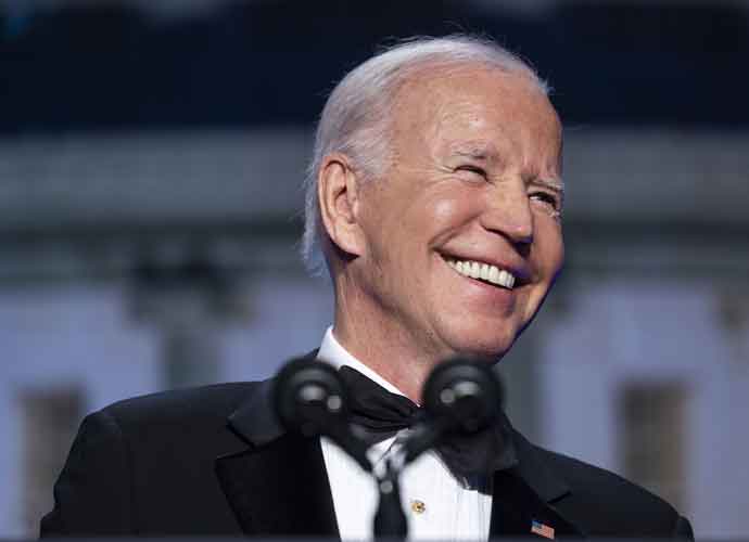 Biden’s Approval Rating Rises To 44%, Highest Level In Over A Year