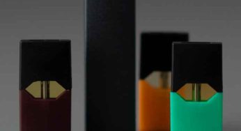 FDA Bans Juul Products In U.S.