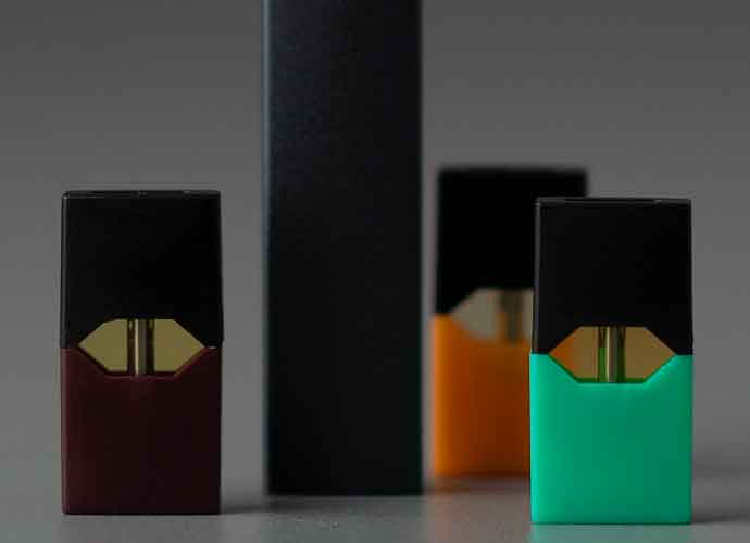 FDA Bans Juul Products In U.S.