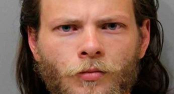 Patriot Front Leader Thomas Ryan Rousseau & 31 Others Arrested At Idaho Gay Pride Parade