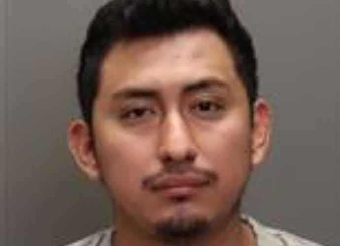 Gerson Fuentes, Man Accused Of Raping 10-Year-Old Ohio Girl, Indicted