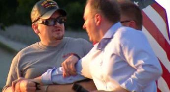 Suspect In Attempted Stabbing Of Rep. Lee Zeldin Arrested On Federal Charges
