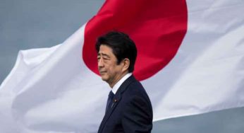 Shinzo Abe, Japan’s Former Prime Minister, Is Assassinated At 67