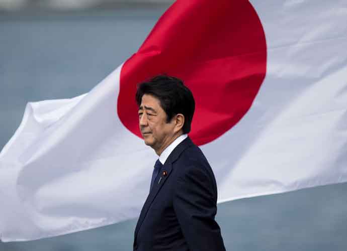 Shinzo Abe, Japan’s Former Prime Minister, Is Assassinated At 67