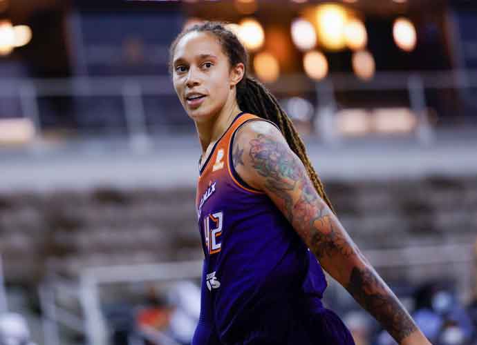 Biden Commits To Brittney Griner & Paul Whelan’s Families To Bring Them Home Safely