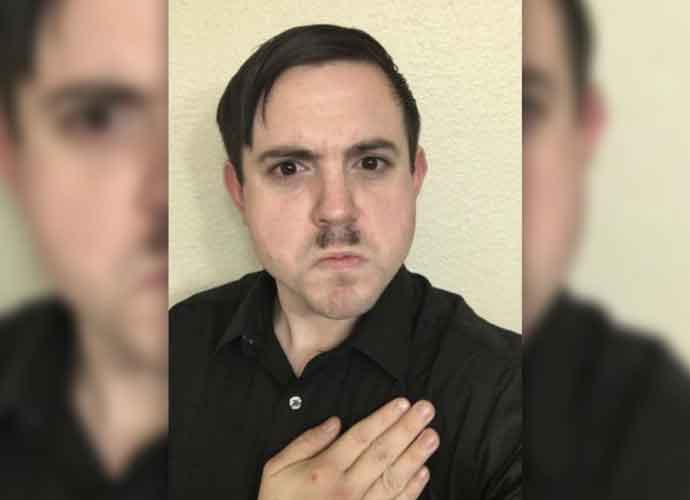 Trump Rally Features Appeal For Jan. 6 Rioter Tim Cusanelli, An Alleged Nazi Sympathizer