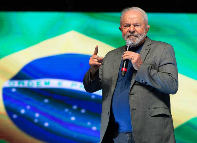 Brazil Elects Lula Da Silva As The Next President, Ousts Trump-Backed Bolsonaro