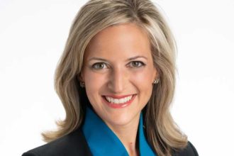 VIDEO EXCLUSIVE: Michigan Sec. Of State Jocelyn Benson On Fighting Trump’s Election Lies