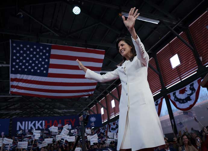 Anti-Trump GOP Donors Throw Weight Behind Nikki Haley, But Will It Work?