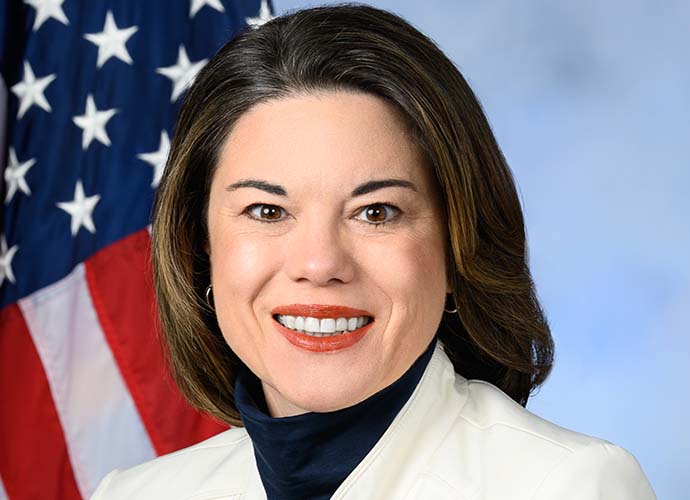 Attacker Of Minnesota Rep. Angie Craig Arrested In D.C.