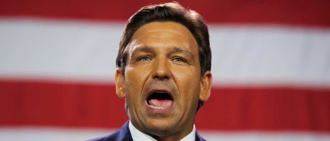 Ron DeSantis To Officially Launch Presidential Campaign Next Week