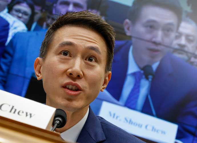After TikTok CEO Shou Zi Chew’s Tense Hearing, Congress Plots Next Steps