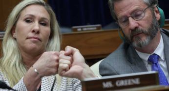 Tennessee GOP Rep. Tim Burchett Says Congress Can’t Stop Gun Violence: ‘We’re Not Gonna Fix It’