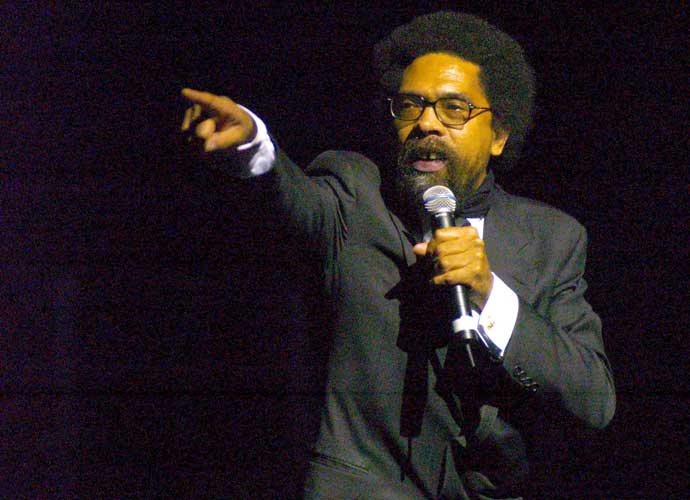 Democrats Fear Cornel West’s Green Party Bid Could Help Elect Trump In 2024