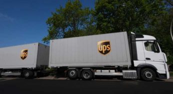 UPS & Teamsters Union Strike Deal, Avoiding A Supply Chain Disaster For U.S. Economy