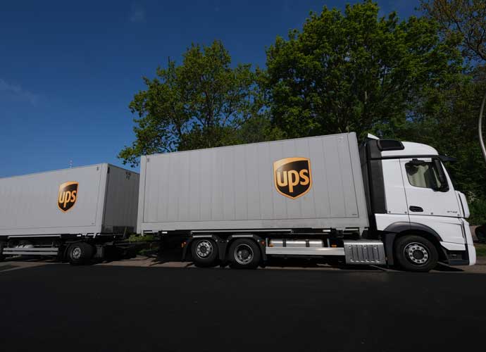 UPS & Teamsters Union Strike Deal, Avoiding A Supply Chain Disaster For U.S. Economy