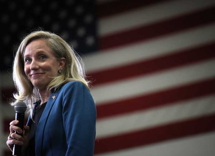Virginia Democratic Rep. Abigail Spanberger To Run For Governor In 2025