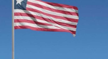 RNC Mocked After Posting Photo Of Liberian Flag On Fourth Of July