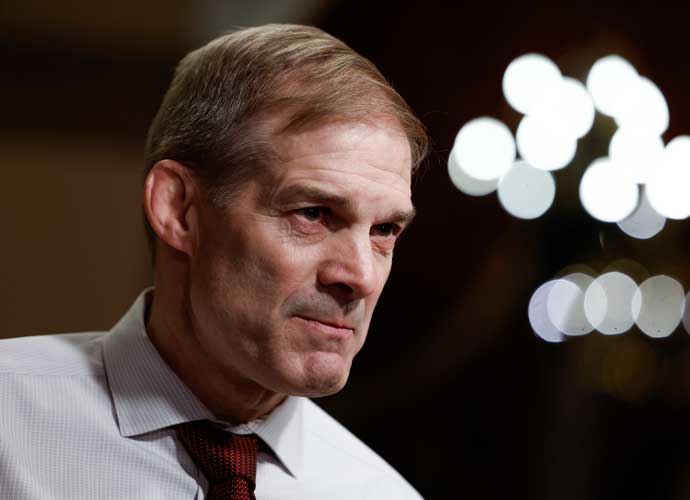 Jim Jordan’s Bid For House Speakership May Be Blocked By A Group Of Fellow Republicans