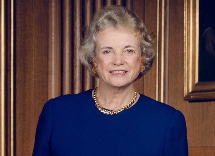 Biden Pays Tribute To Sandra Day O’Connor, First Woman To Serve As Supreme Court Justice, After Her Death