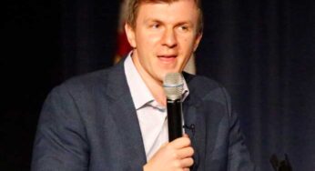James O’Keefe & Project Veritas Apologize To Postal Worker For Falsely Accusing Him Ballot Fraud