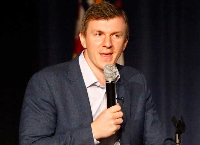 James O’Keefe & Project Veritas Apologize To Postal Worker For Falsely Accusing Him Ballot Fraud