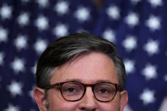 House Republicans Struggle To Unite On Trump’s ‘One Beautiful Bill’ Amid Battle Over Medicaid Cuts & SALT Deduction