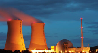 After Congress Passes Bipartisan Energy Bill, Experts See A U.S. Nuclear Renaissance