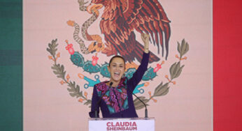 After Claudia Sheinbaum Is Elected As First Female President of Mexico, What Does Victory Mean For The Country?