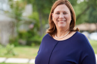VIDEO EXCLUSIVE: Texas Democratic House Nominee Julie Johnson On Potential Of Being First Openly LGBTQ Southern Congressperson Ever