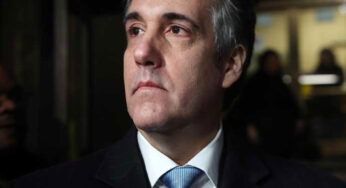 Michael Cohen’s Wrongful-Imprisonment Lawsuit Against Donald Trump & Bill Barr Rejected By Supreme Court