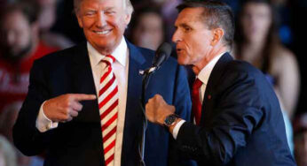 Trump National Security Adviser Michael Flynn Says ‘Gates Of Hell’ Will Be Opened On Opponents If Trump Is Reelected