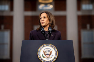VIDEO: Harris ‘Message To Supporters’ Gets Overwhelmingly Negative Response On X