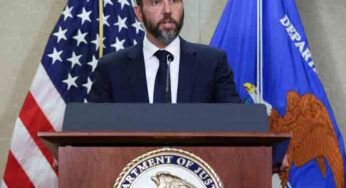Special Counsel Jack Smith To Step Down Before Trump Takes Office