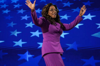 VIDEO: Oprah Speaks At Kamala Harris Rally: ‘If We Don’t Show Up, We May Not Have Power To Cast Another Ballot Again’